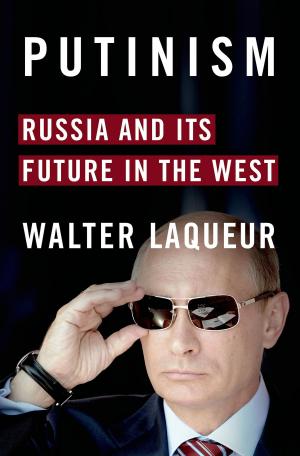 Book cover of Putinism