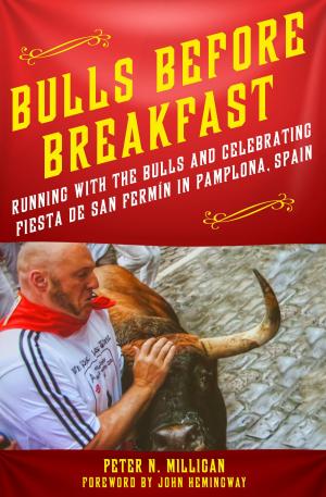 Book cover of Bulls Before Breakfast
