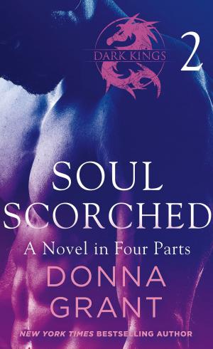 Cover of the book Soul Scorched: Part 2 by William K. Klingaman, Nicholas P. Klingaman