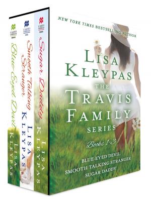 Cover of the book The Travis Family Series, Books 1-3 by Michael Koryta