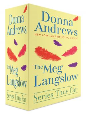 Cover of the book The Meg Langslow Series Thus Far by Andrew Bryant, Michelle Lia Lewis