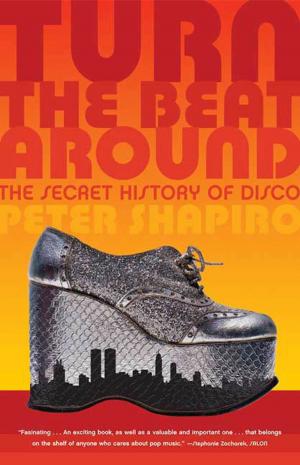 Cover of the book Turn the Beat Around by Robert Ellsberg
