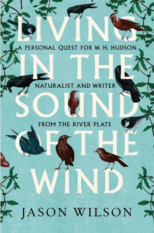 Cover of the book Living in the Sound of the Wind by Zoe Barnes