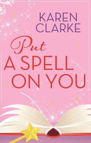 Book cover of Put a Spell on You