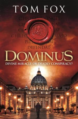 bigCover of the book Dominus by 