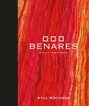 Book cover of Benares