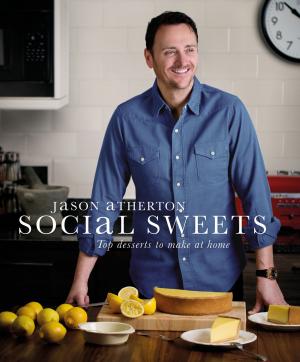 Cover of the book Social Sweets by Alec Waugh