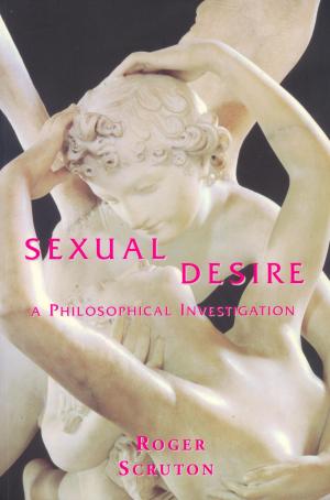 Cover of the book Sexual Desire by Chris Stuart, Tilde Stuart