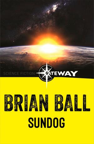 Cover of the book Sundog by Christian Cameron