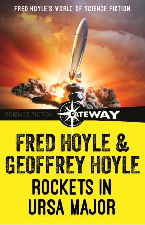 Cover of the book Rockets in Ursa Major by Peter Cheyney
