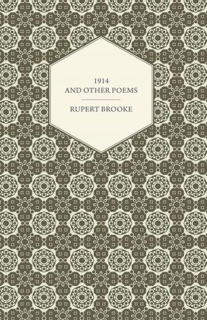Cover of the book 1914 and Other Poems by E. Winston Bell