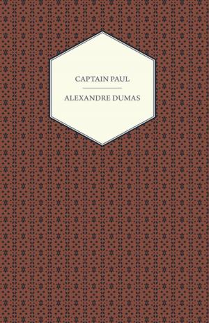 Book cover of Captain Paul