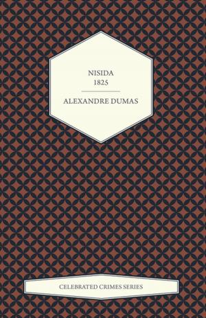 Book cover of Nisida - 1825 (Celebrated Crimes Series)