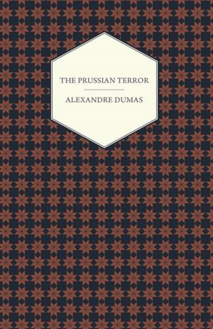 Cover of the book The Prussian Terror by Charles Dickens