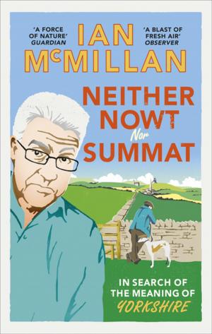 Cover of the book Neither Nowt Nor Summat by Sylvia Day