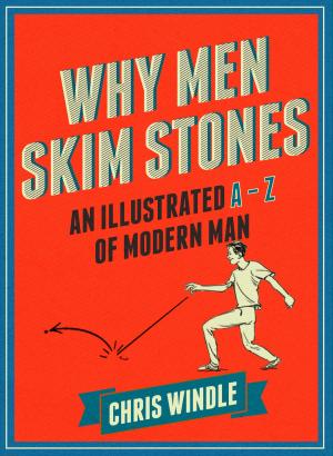 Cover of the book Why Men Skim Stones by K. L. M. Eton