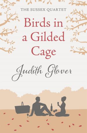 Book cover of Birds in a Gilded Cage