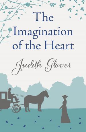 Book cover of The Imagination of the Heart