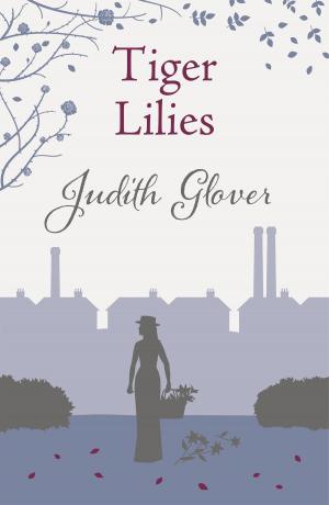 Cover of the book Tiger Lilies by Graeme Swann