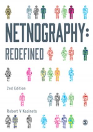 Cover of the book Netnography by Peter Ellis