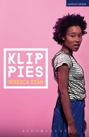 Cover of the book Klippies by 