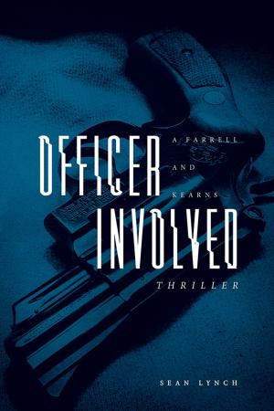 Book cover of Officer Involved