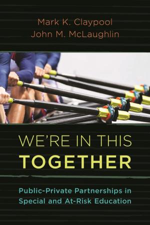 Cover of We're In This Together
