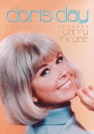 Cover of the book Doris Day by Neil Perryman, Sue Perryman