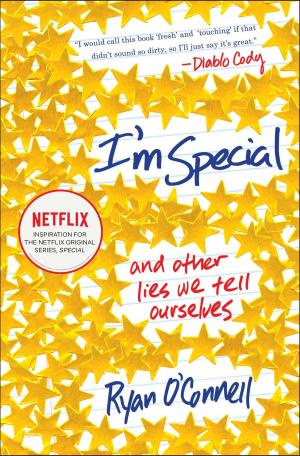Cover of the book I'm Special by Miles J. Unger