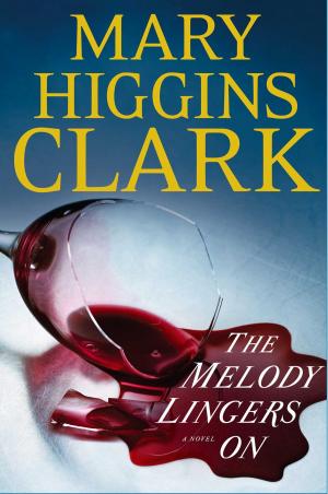 Cover of the book The Melody Lingers On by Jessica Hawkins