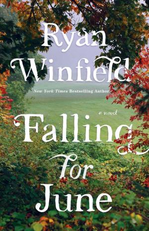 Cover of the book Falling for June by Jennifer Weiner