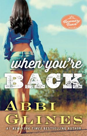 Cover of the book When You're Back by Richard Marcinko