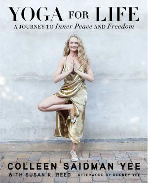 Cover of the book Yoga for Life by Price Cobbs, M.D.