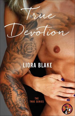 Cover of the book True Devotion by LuAnn McLane
