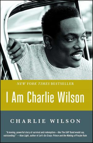 Cover of the book I Am Charlie Wilson by Guy Lawson
