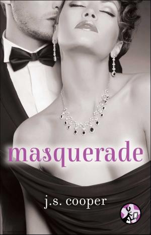Cover of the book Masquerade by Harper St. George, Tara Wyatt