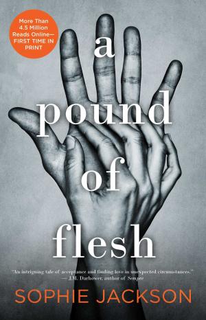 Cover of the book A Pound of Flesh by Philip Carter