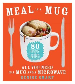 Cover of the book Meal in a Mug by Mikel Santiago