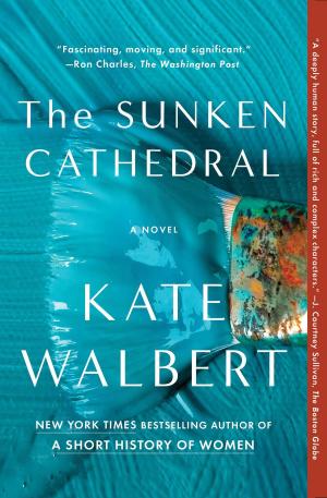 Cover of the book The Sunken Cathedral by Mary -Louise Parker