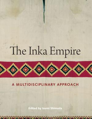 Cover of the book The Inka Empire by Marina Goldovskaya