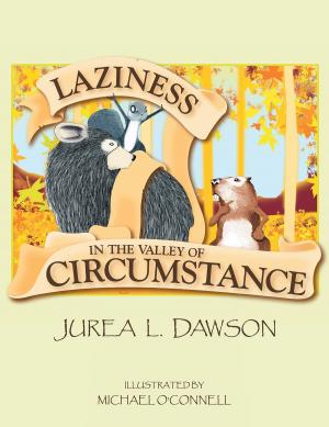 Cover of the book Laziness in the Valley of Circumstance by Kenesha T. Ryce