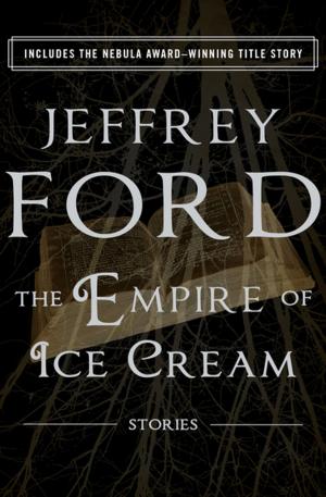 Cover of the book The Empire of Ice Cream by Heather Graham