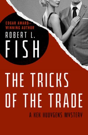 Cover of the book The Tricks of the Trade by Suzanne Ouimet