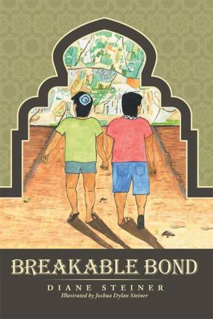 Cover of the book Breakable Bond by Elizabeth Kelly