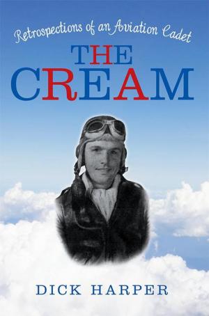Cover of the book The Cream by Harper Garris