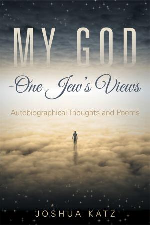 bigCover of the book My God—One Jew’S Views by 