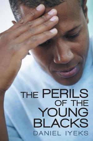 Cover of the book The Perils of the Young Blacks by Kieran D. O’Hara