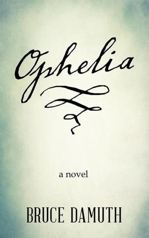 Cover of the book Ophelia by Kieran D. O’Hara