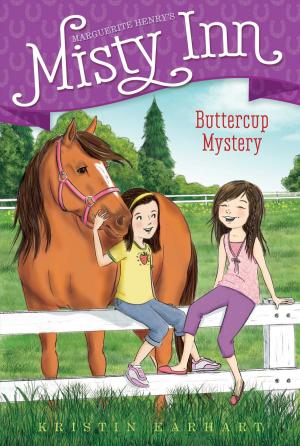 Cover of the book Buttercup Mystery by Marie Hammontree
