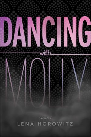 Cover of the book Dancing with Molly by Carolyn Keene
